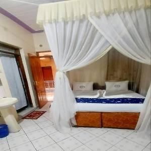 Viewers Park Hotel Naivasha Exterior photo