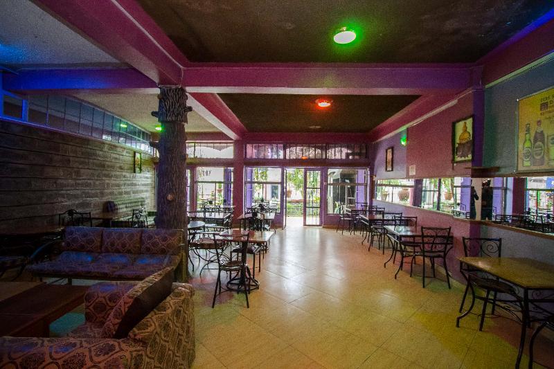 Viewers Park Hotel Naivasha Exterior photo