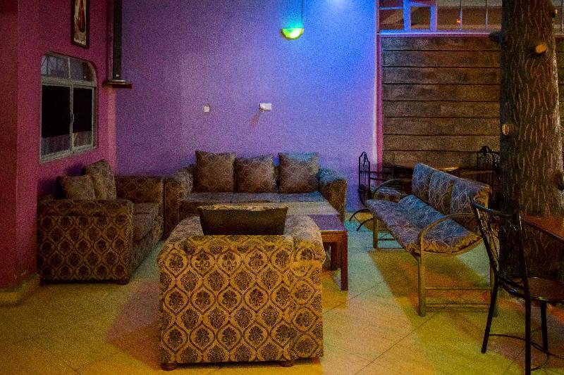 Viewers Park Hotel Naivasha Exterior photo