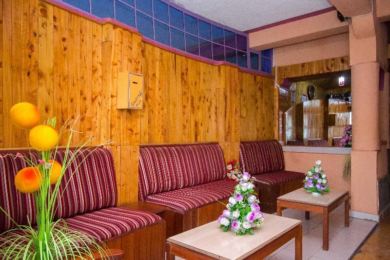 Viewers Park Hotel Naivasha Exterior photo