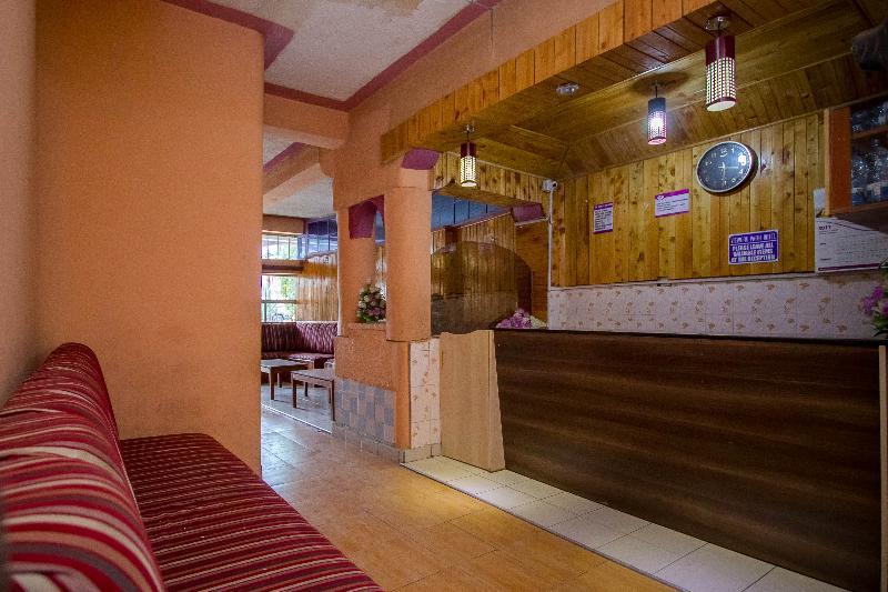 Viewers Park Hotel Naivasha Exterior photo