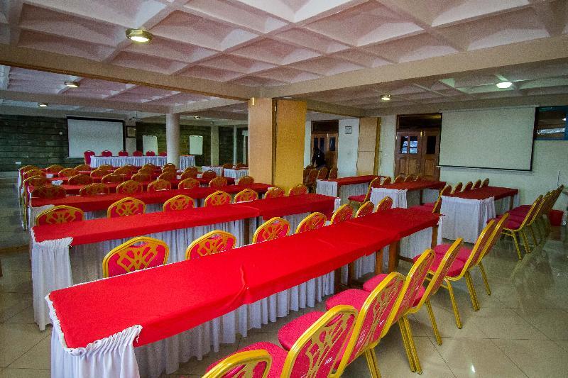 Viewers Park Hotel Naivasha Exterior photo
