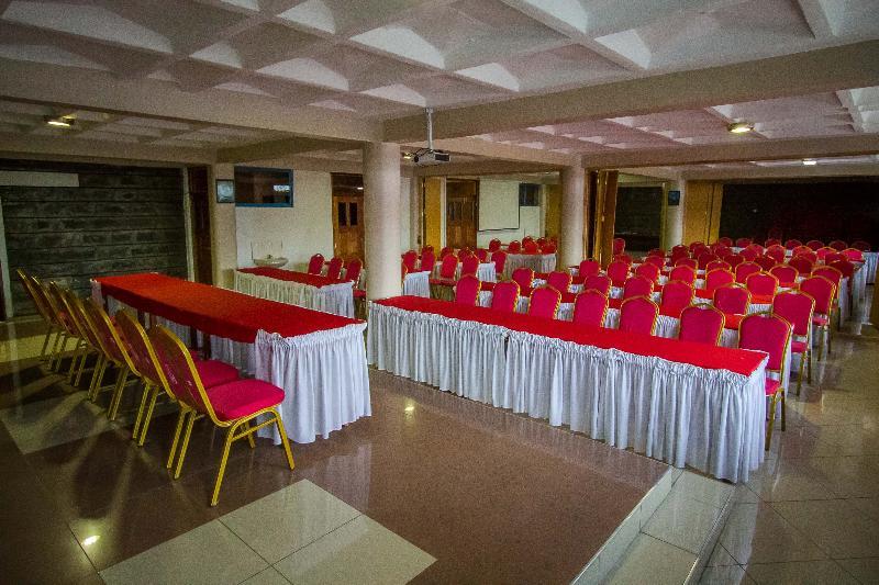 Viewers Park Hotel Naivasha Exterior photo