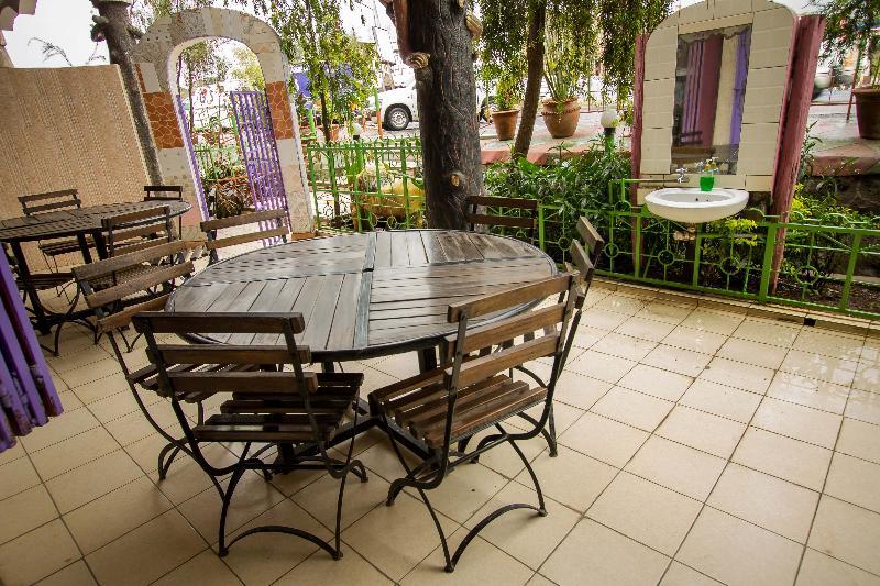 Viewers Park Hotel Naivasha Exterior photo