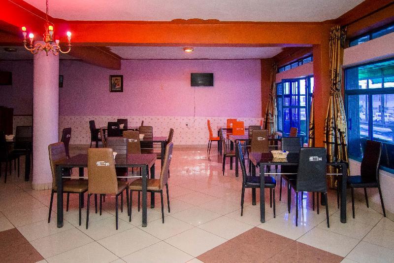 Viewers Park Hotel Naivasha Exterior photo