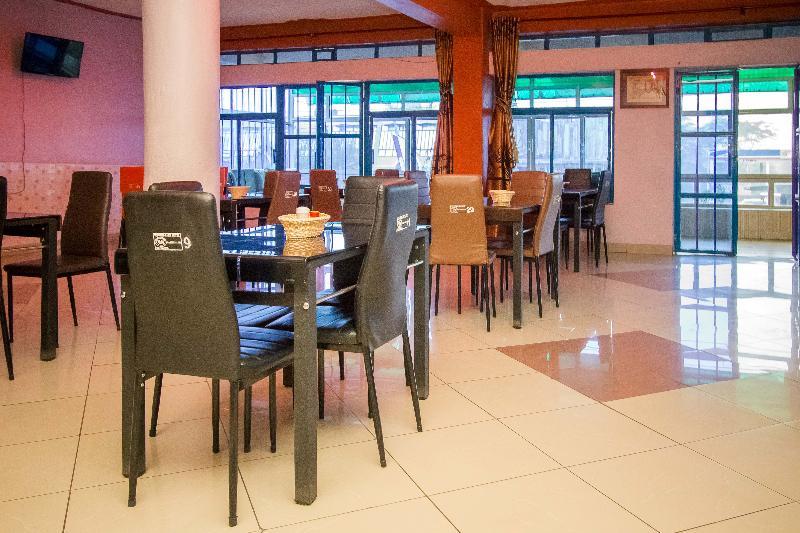 Viewers Park Hotel Naivasha Exterior photo