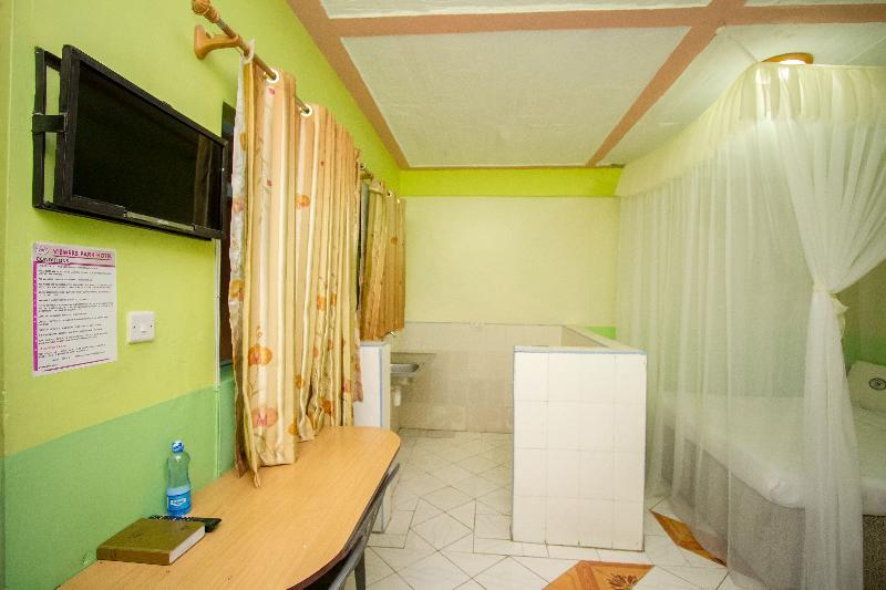 Viewers Park Hotel Naivasha Exterior photo