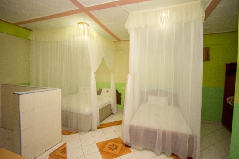 Viewers Park Hotel Naivasha Exterior photo