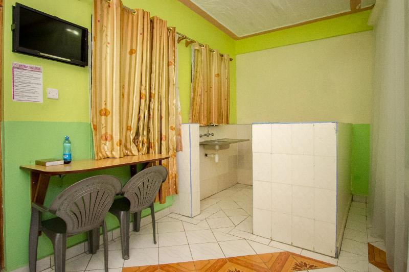 Viewers Park Hotel Naivasha Exterior photo
