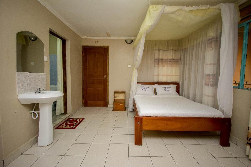 Viewers Park Hotel Naivasha Exterior photo