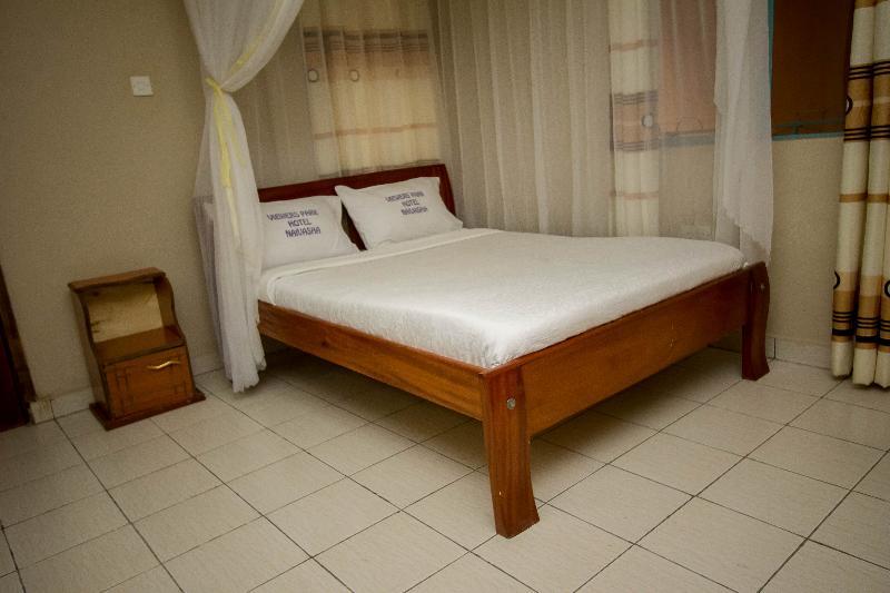 Viewers Park Hotel Naivasha Exterior photo