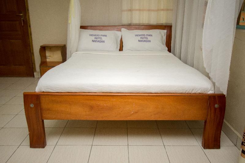 Viewers Park Hotel Naivasha Exterior photo